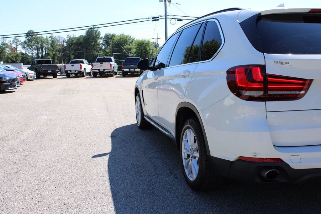 Used 2015 BMW X5 xDrive35i AWD/4WD image 36