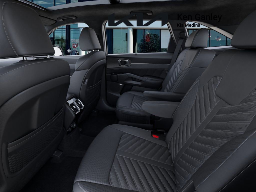 New 2026 Kia Sorento SX Prestige image 18