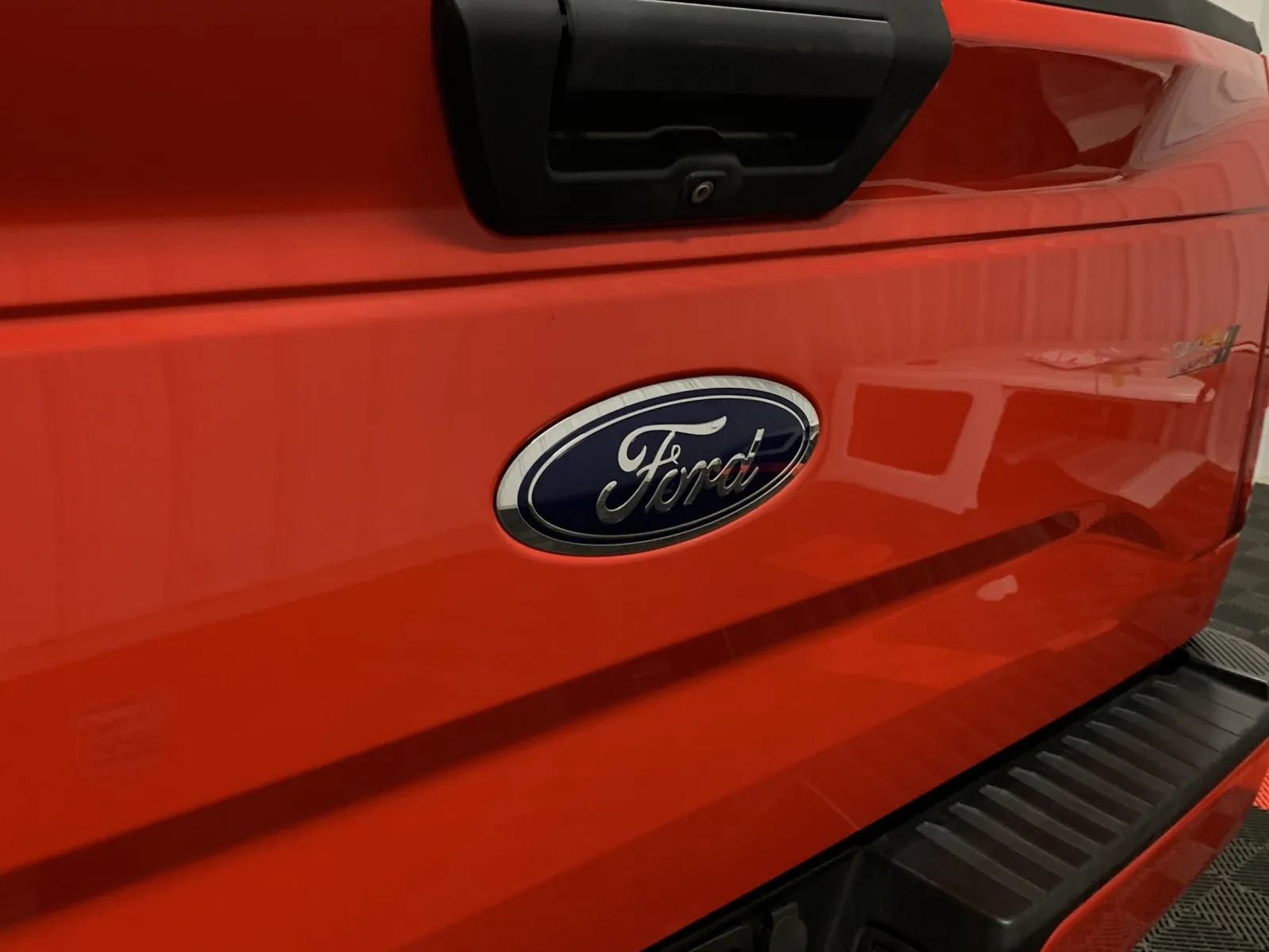 Used 2017 Ford F150 XL w/ Equipment Group 101A Mid image 15