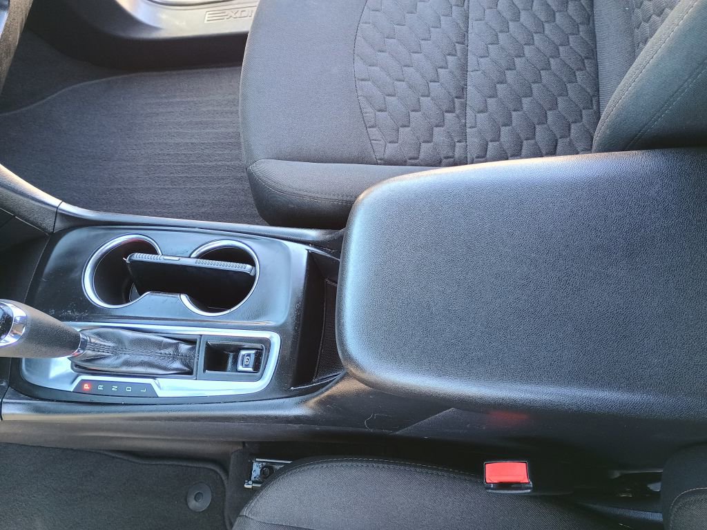 Used 2019 Chevrolet Equinox LT image 29