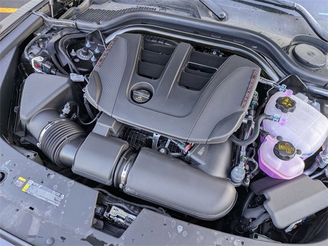 New 2026 Dodge Charger R/T Scat Pack image 27