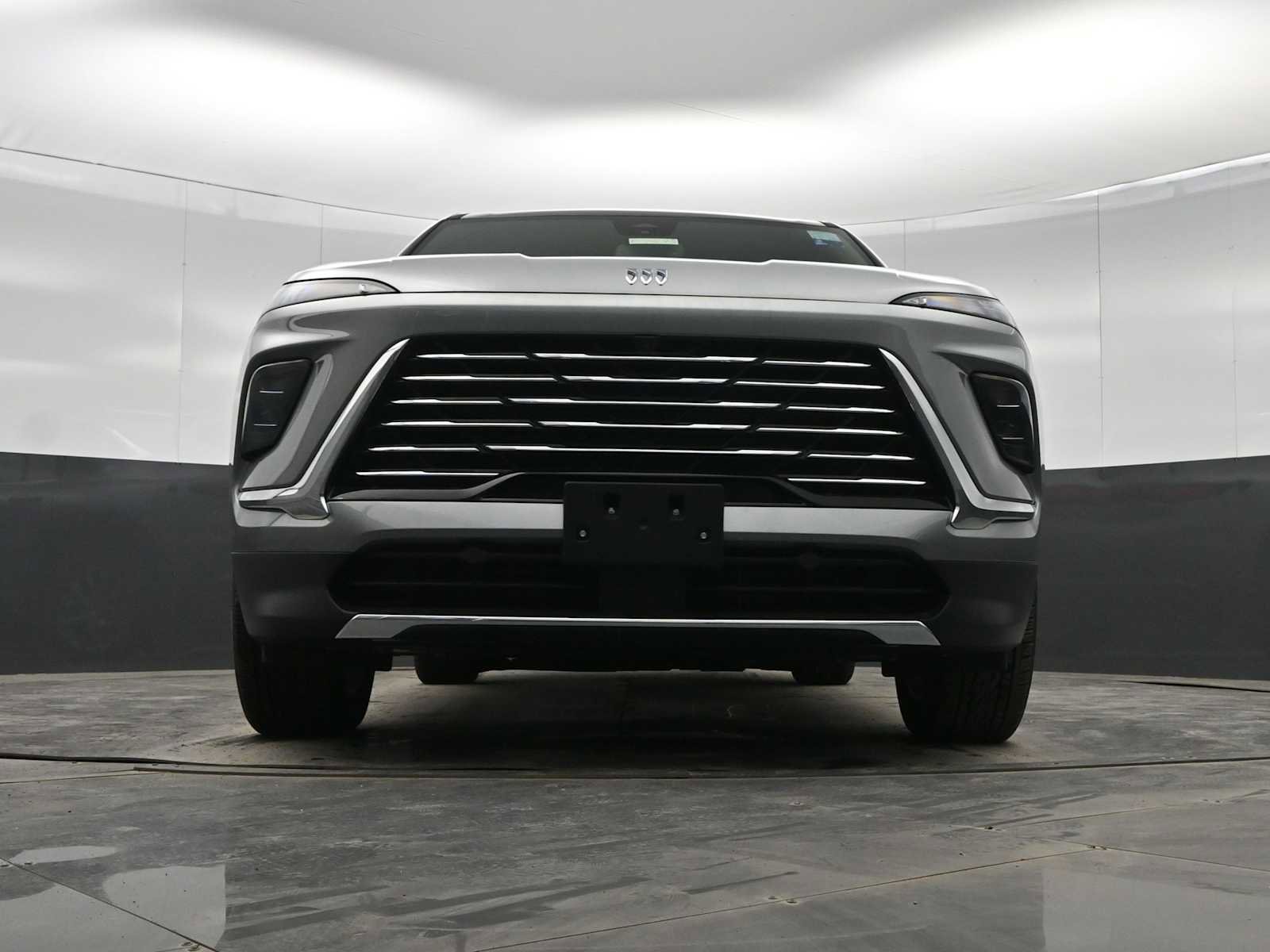 New 2026 Buick Enclave Preferred image 31