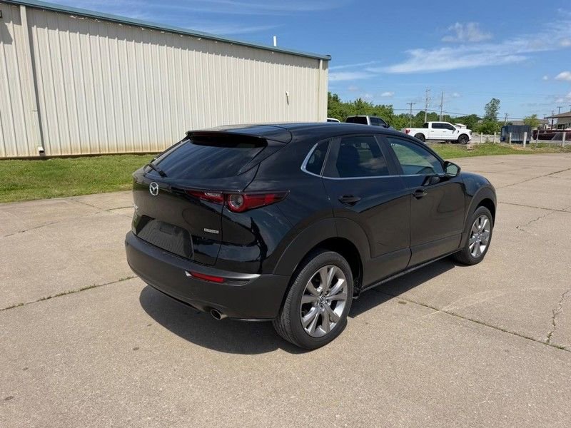 Used 2022 MAZDA CX-30 AWD 2.5 S w/ Select Package image 3
