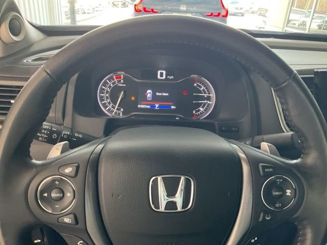 Used 2023 Honda Ridgeline RTL image 8