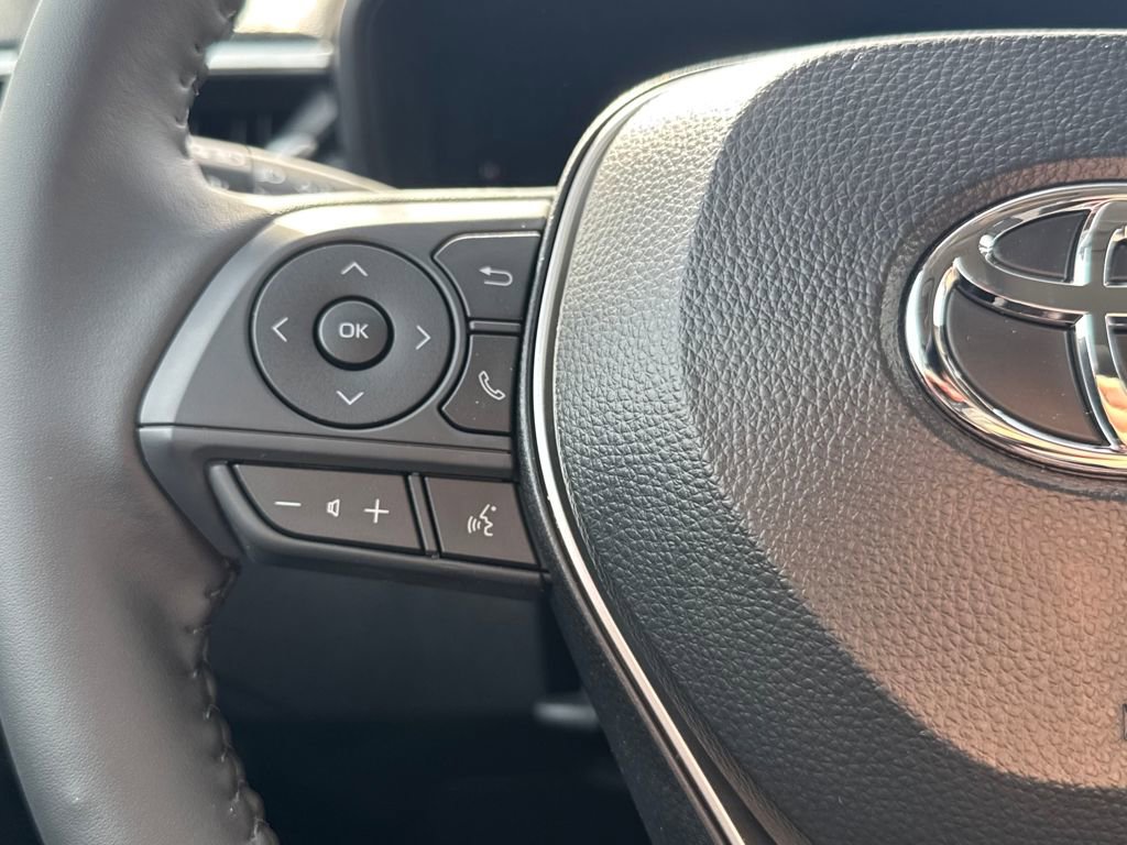 New 2026 Toyota Corolla Cross LE image 22