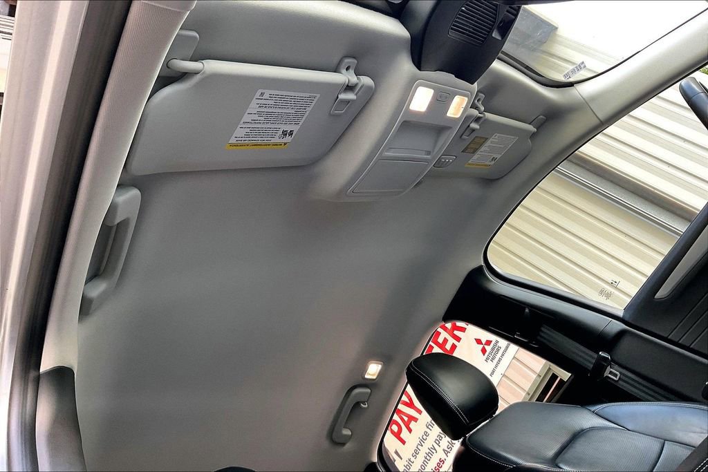 Used 2024 Ford Escape Platinum AWD/4WD image 13