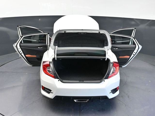 Used 2019 Honda Civic Sport image 44