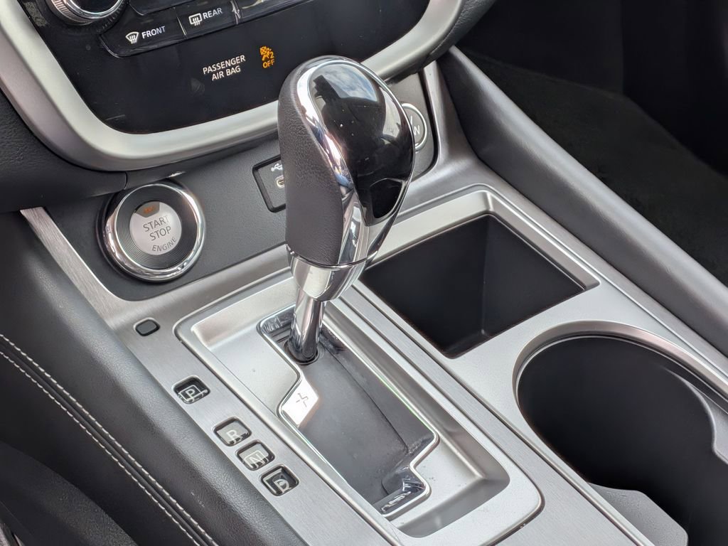 Used 2024 Nissan Murano SL image 25