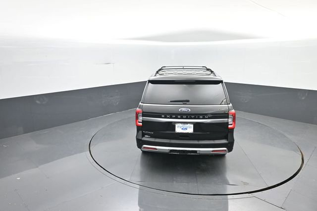 Certified 2023 Ford Expedition Platinum image 30