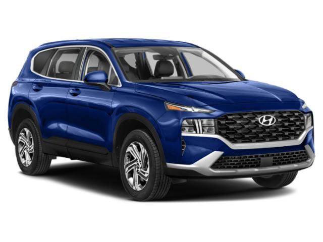 Used 2023 Hyundai Santa Fe SE FWD image 9