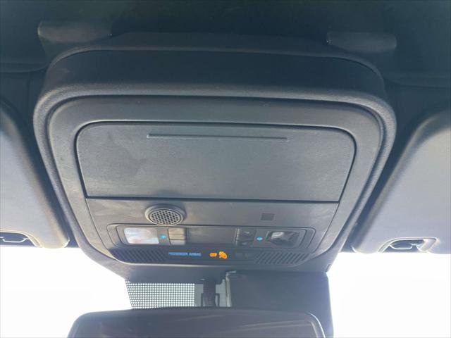 Used 2024 Ford Bronco Big Bend image 30