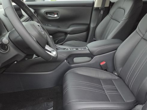New 2027 Honda HR-V EX-L image 22