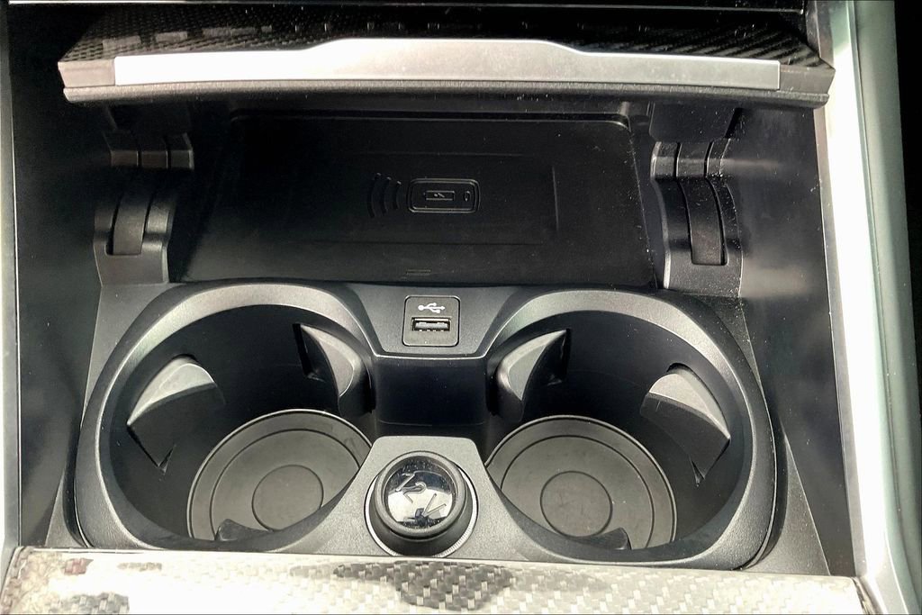 Used 2024 BMW M2 image 15