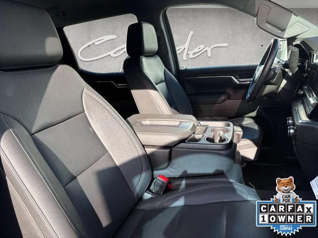 Used 2024 GMC Sierra 1500 SLT w/ X31 Off-Road Package AWD/4WD image 24