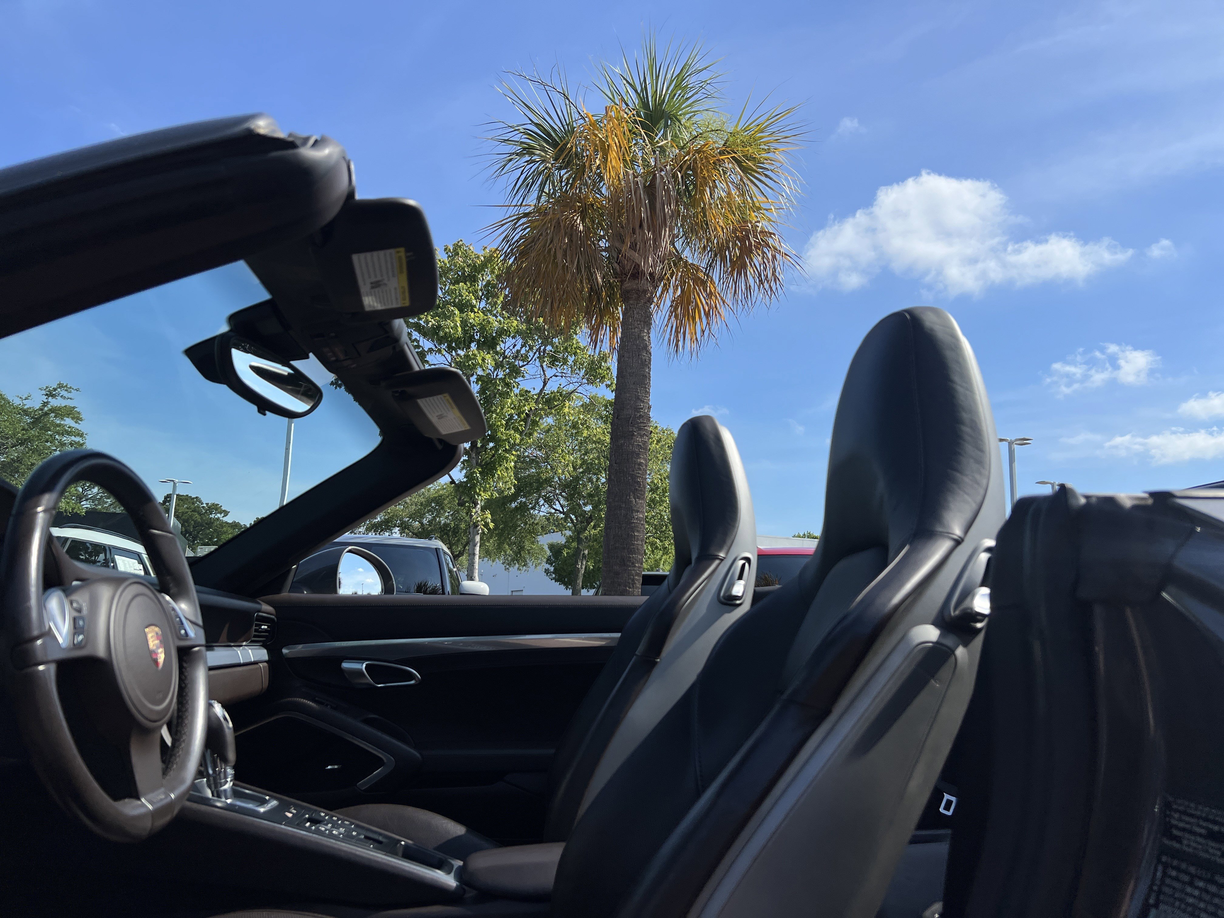 Used 2012 Porsche 911 Carrera S RWD image 27