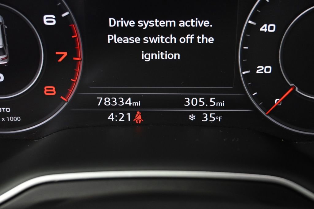 Used 2018 Audi Q7 3.0T Premium Plus w/ Premium Plus Package image 26