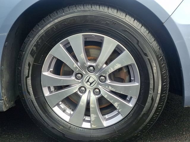 Used 2014 Honda Odyssey EX-L image 8