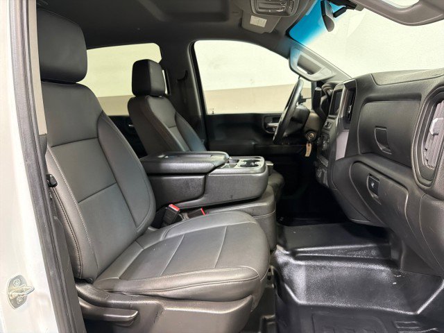 Used 2021 Chevrolet Silverado 3500 W/T w/ WT Convenience Package image 53
