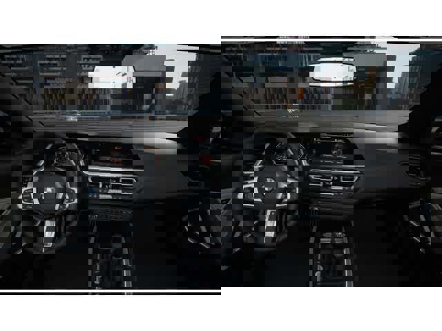 New 2026 BMW Z4 M40i w/ Premium Package image 10