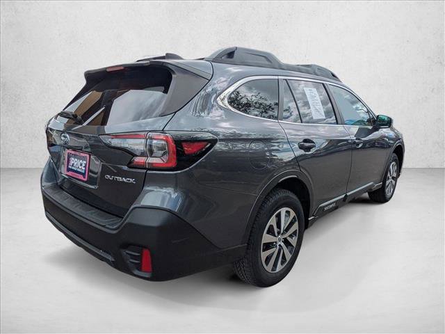 Used 2021 Subaru Outback Premium w/ Popular Package #1 image 5