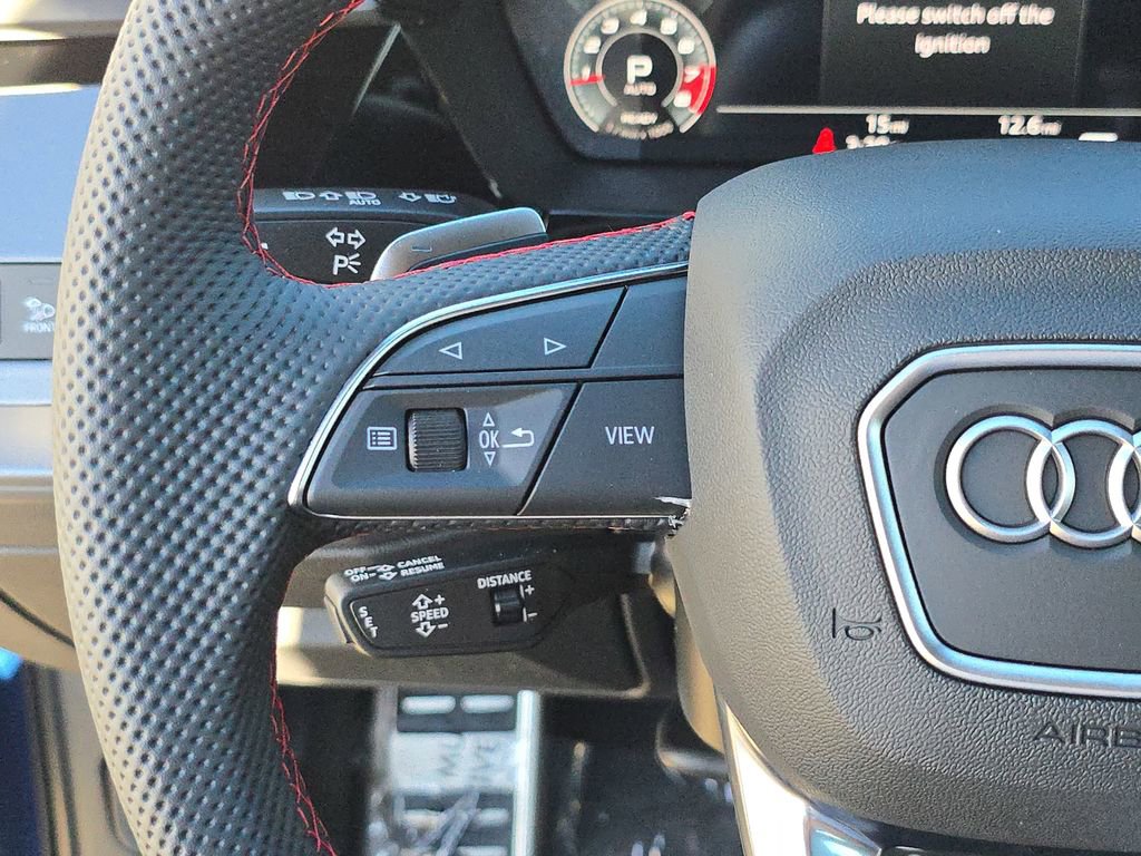 New 2026 Audi S3 Premium image 19