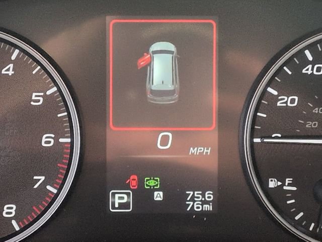 New 2026 Subaru Ascent Touring image 22