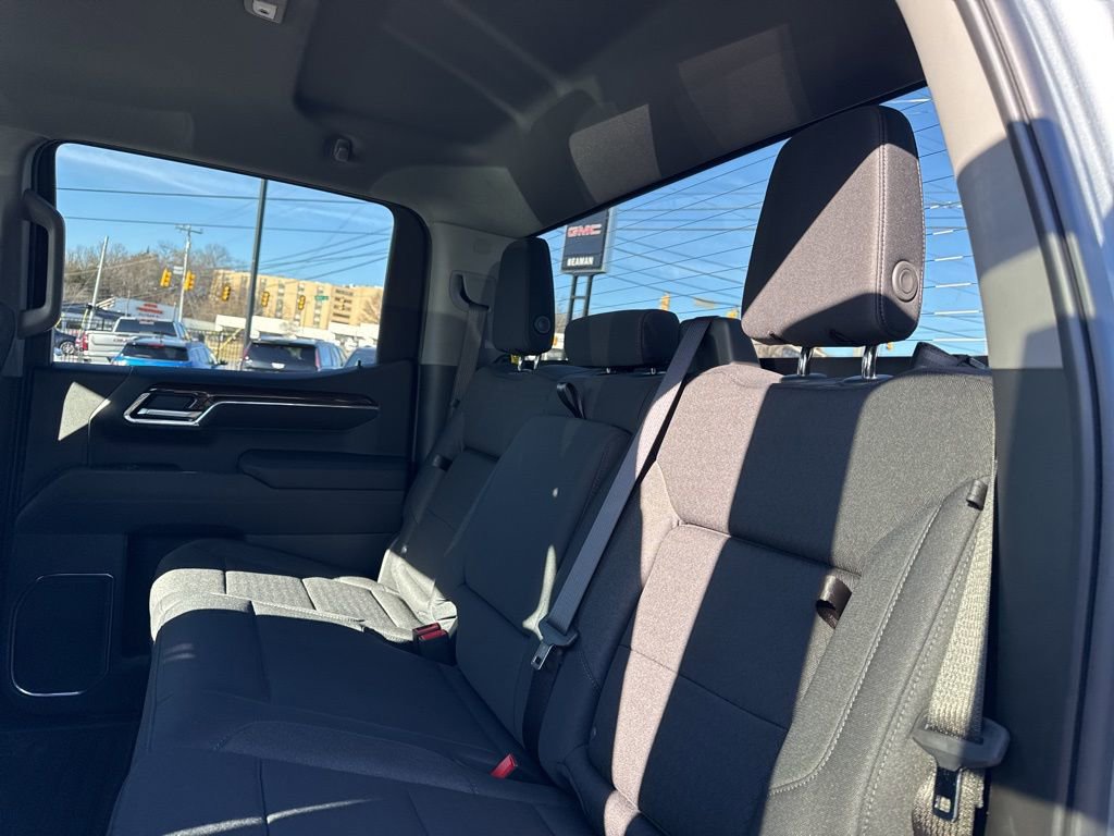 New 2026 GMC Sierra 1500 Elevation image 31