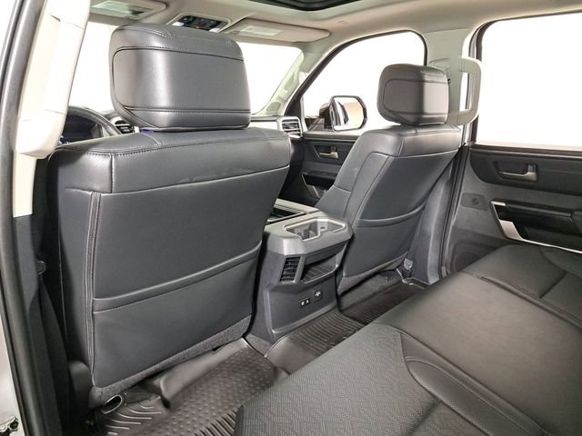 Used 2024 Toyota Tundra Limited image 11