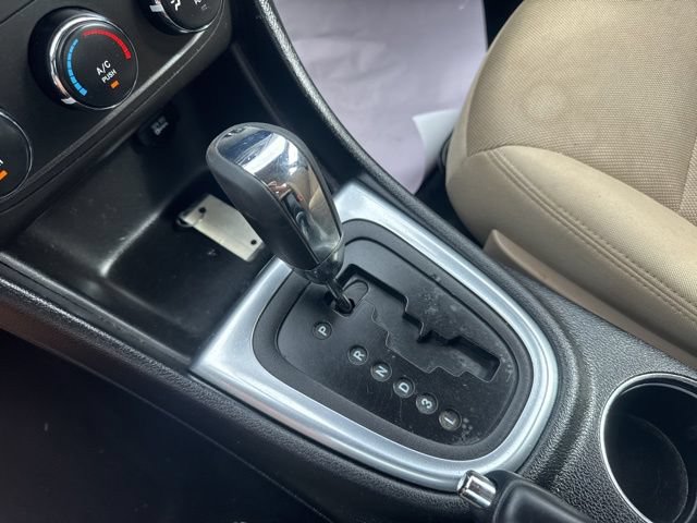 Used 2014 Dodge Avenger SE FWD image 18