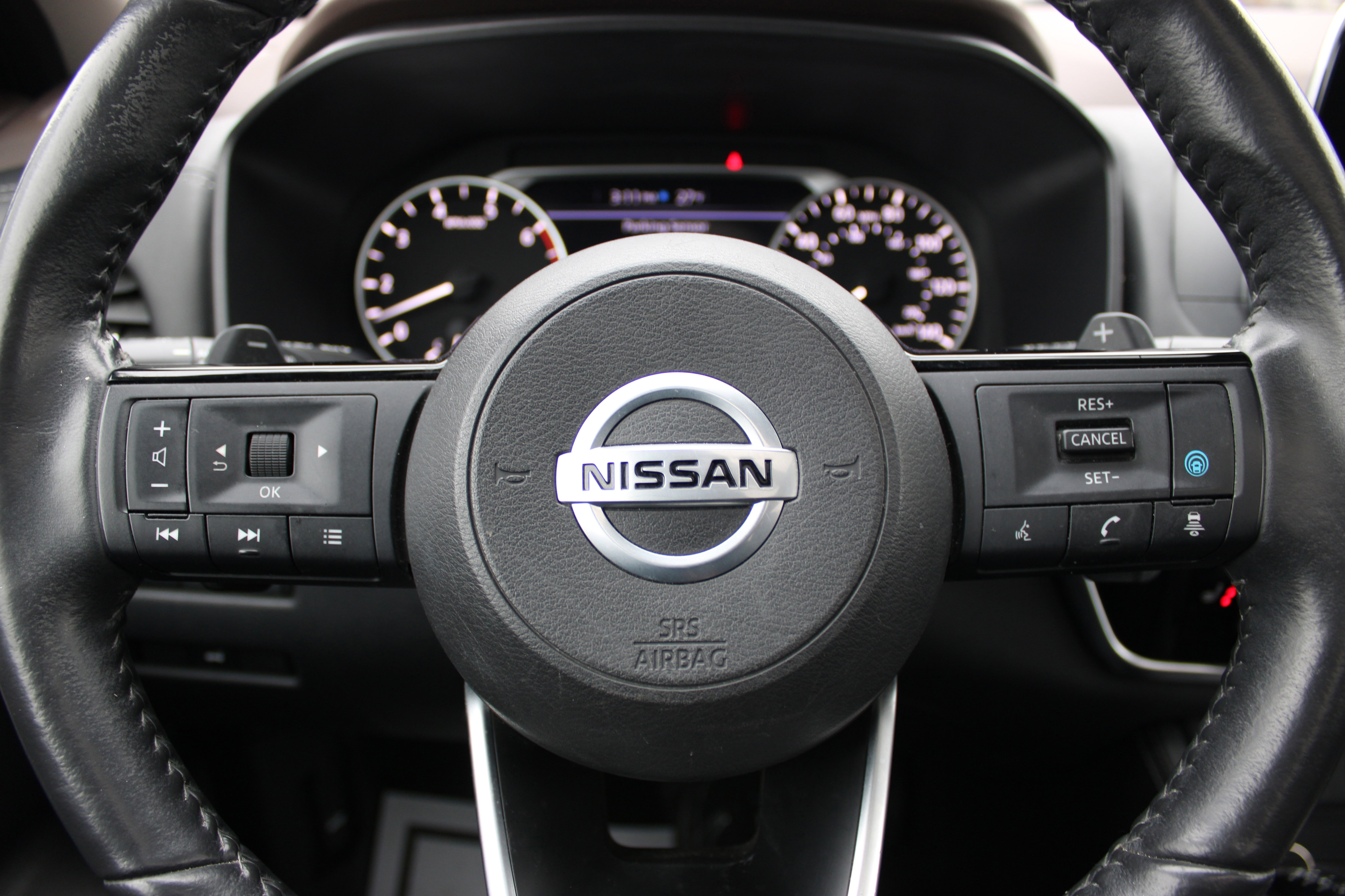 Certified 2021 Nissan Rogue SL image 25