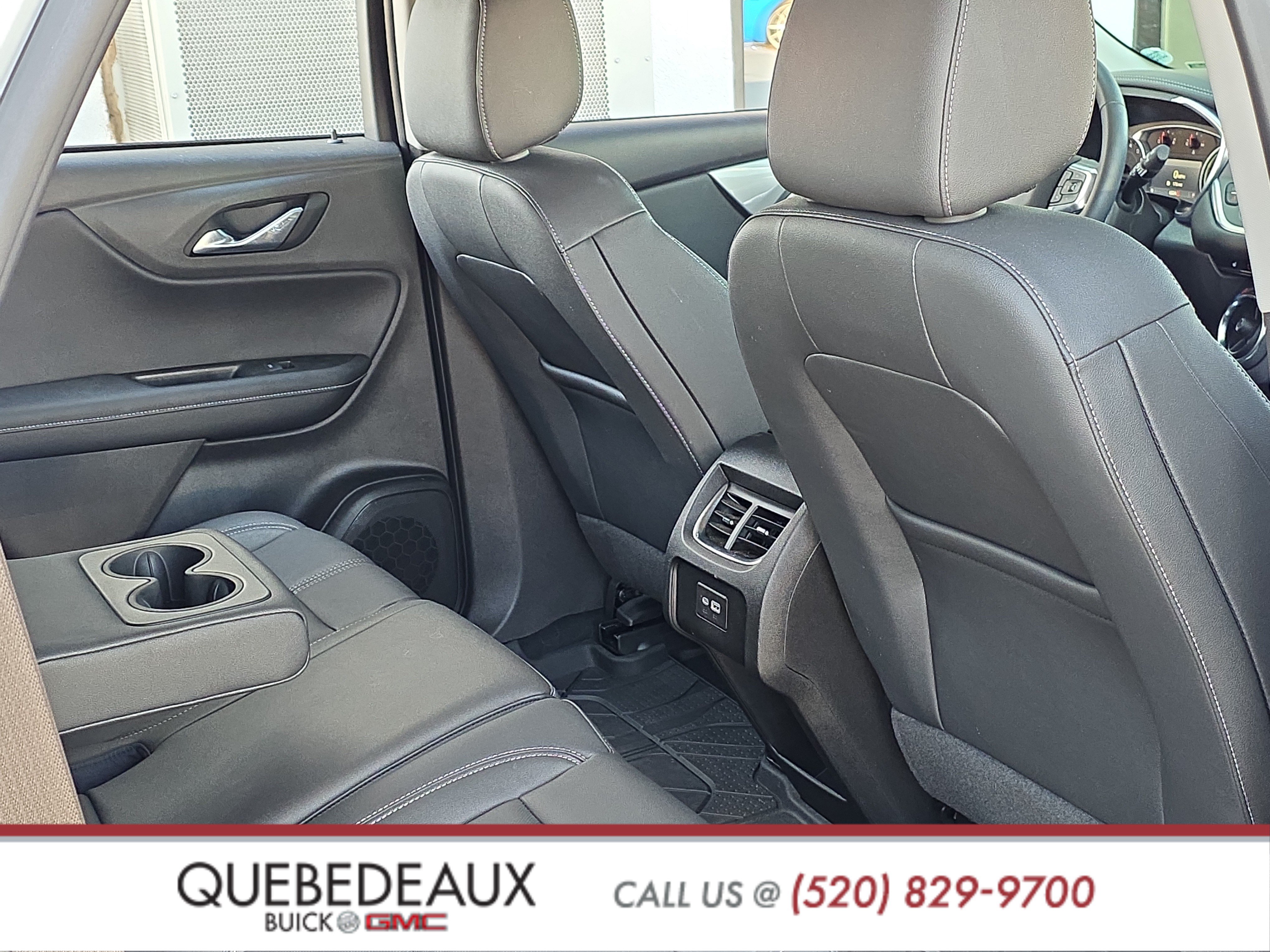 Used 2025 Chevrolet Blazer LT w/ Redline Edition FWD image 25