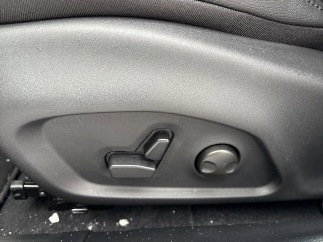 New 2026 Jeep Compass Limited w/ Sun, Sound & Navigation Group image 20