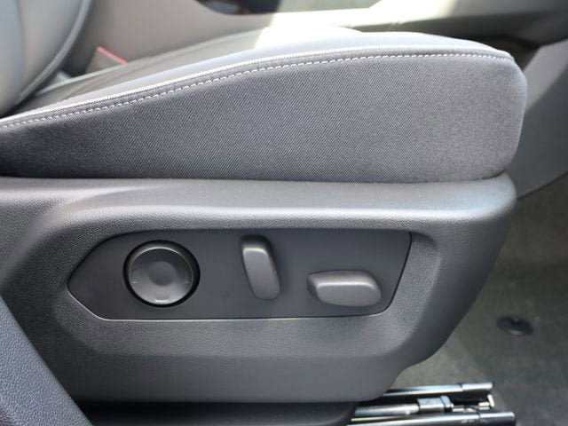 New 2026 Buick Envision Avenir AWD/4WD image 9