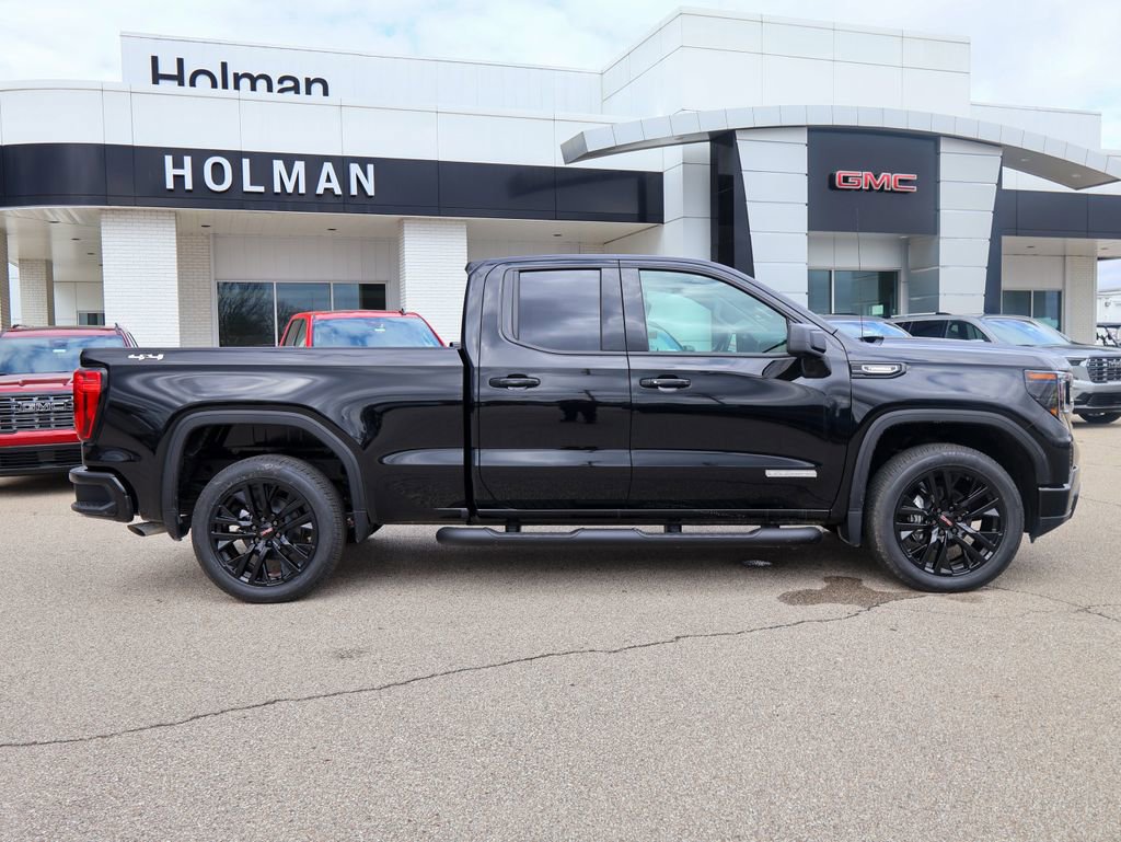 New 2026 GMC Sierra 1500 Elevation w/ Elevation Select Package image 3