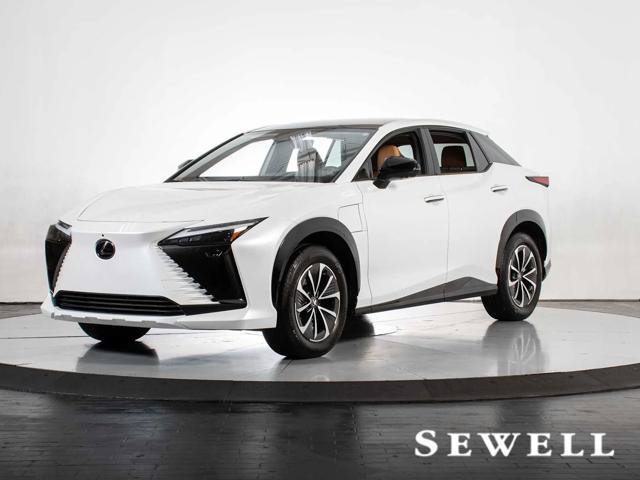 Certified 2024 Lexus RZ 300e Premium w/ Accessory Package (Z1)