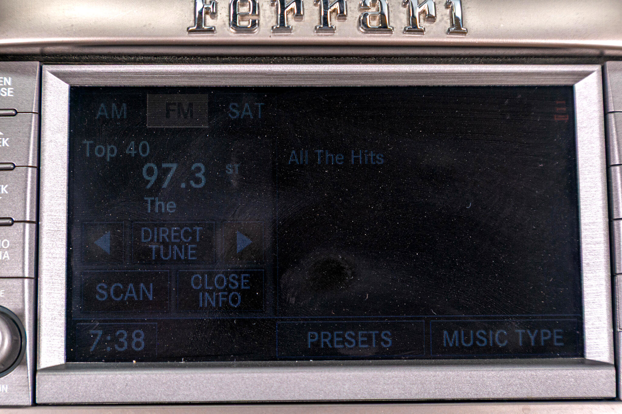 Used 2011 Ferrari California image 42