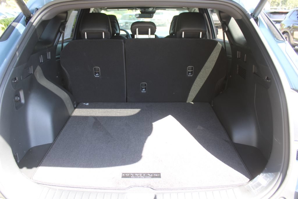 New 2027 Kia Sportage X-Line Prestige AWD/4WD image 11