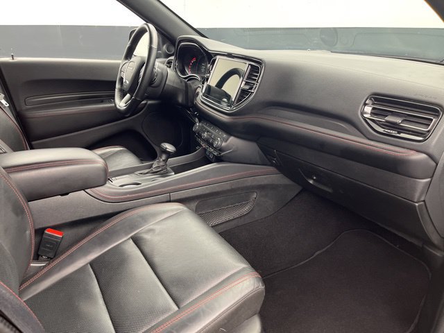 Used 2025 Dodge Durango R/T AWD/4WD image 17