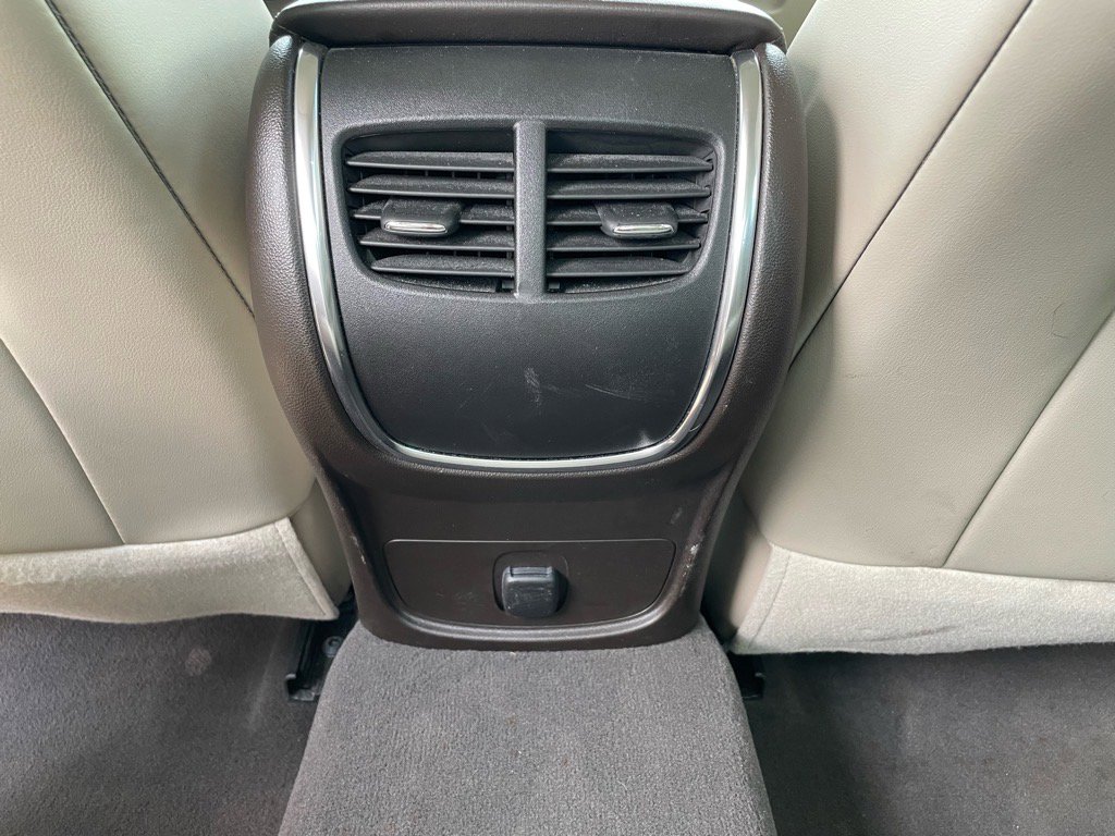 Used 2017 Buick LaCrosse Essence w/ Sun and Shade Package image 19