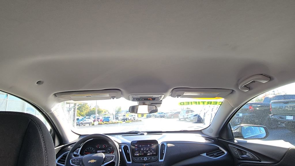 Used 2023 Chevrolet Malibu LT image 22