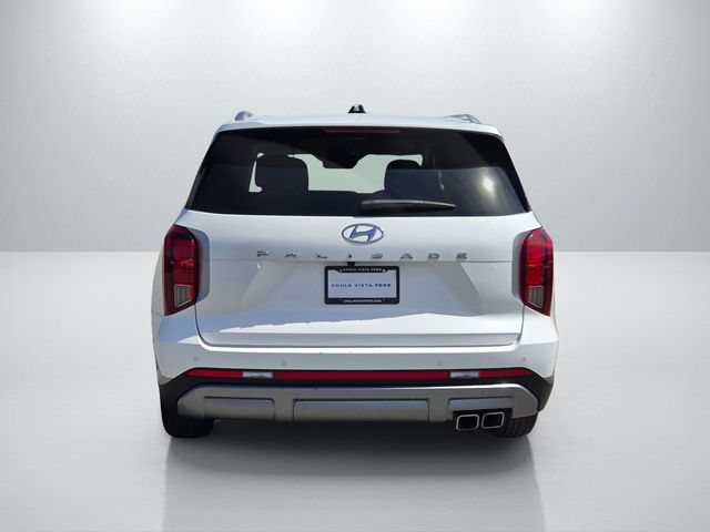 Used 2024 Hyundai Palisade SEL FWD image 5