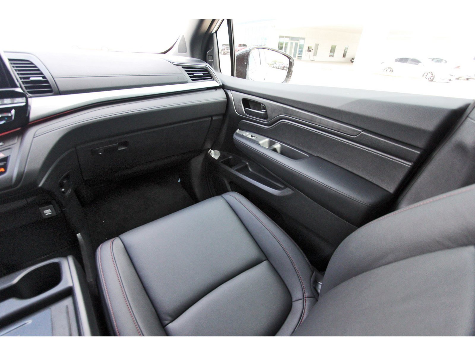 New 2026 Honda Odyssey Sport-L image 10