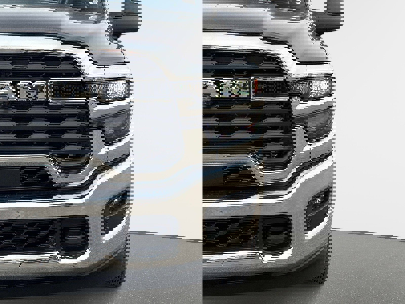 New 2026 RAM 3500 Tradesman image 10