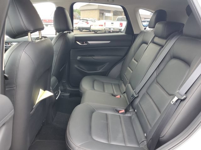 Used 2023 MAZDA CX-5 AWD 2.5 S image 30