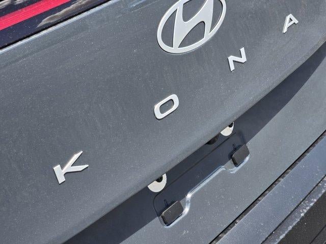 New 2026 Hyundai Kona SE FWD image 7