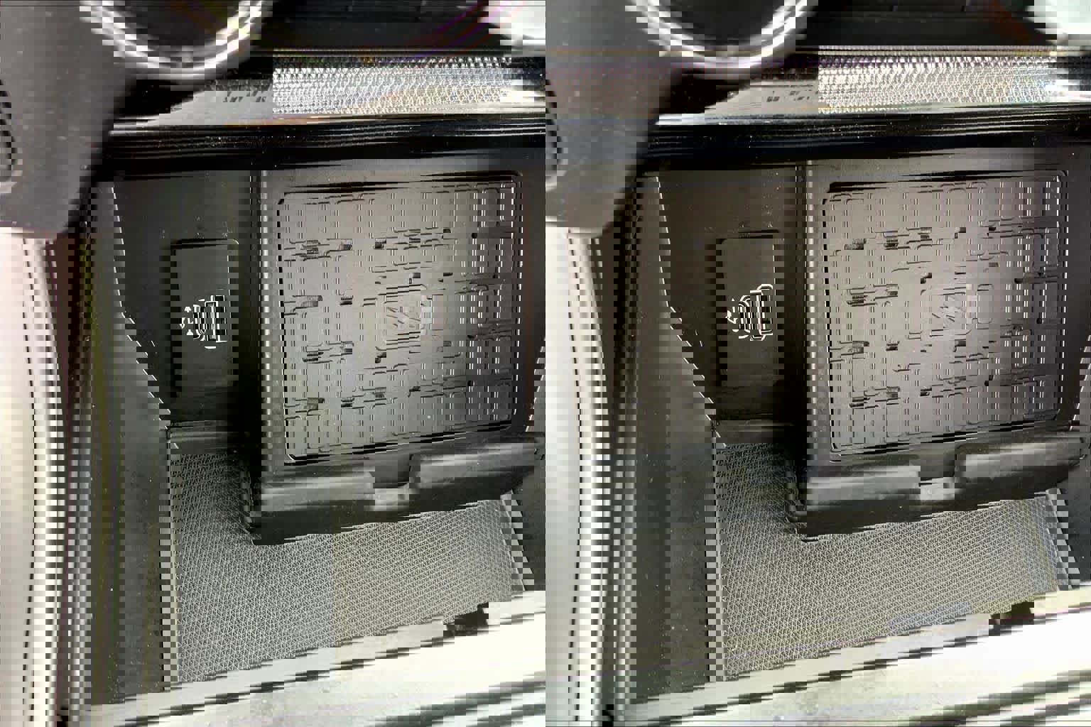 Certified 2025 Ford F150 Tremor w/ Equipment Group 402A High image 31