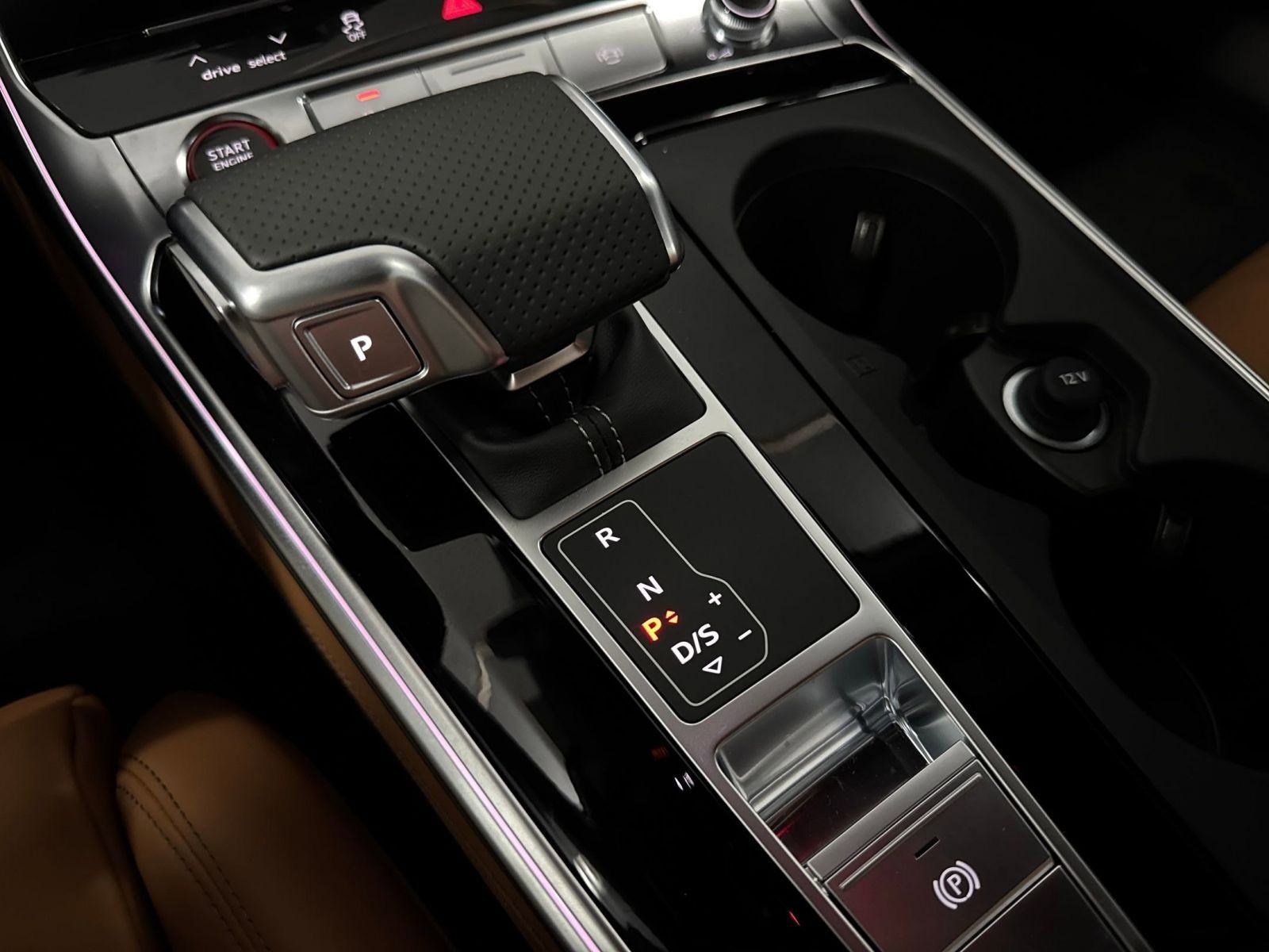 New 2026 Audi RS 7 Performance image 19