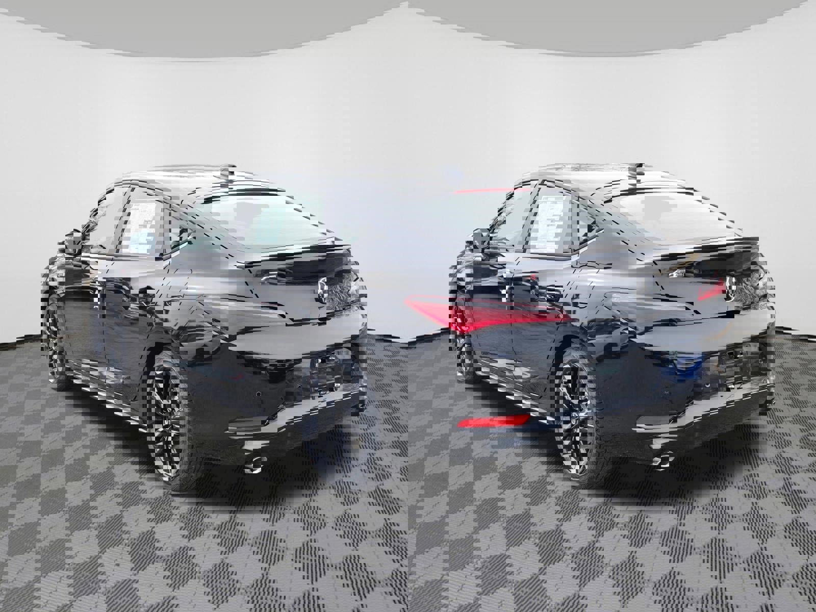 New 2026 Acura Integra A-Spec image 3