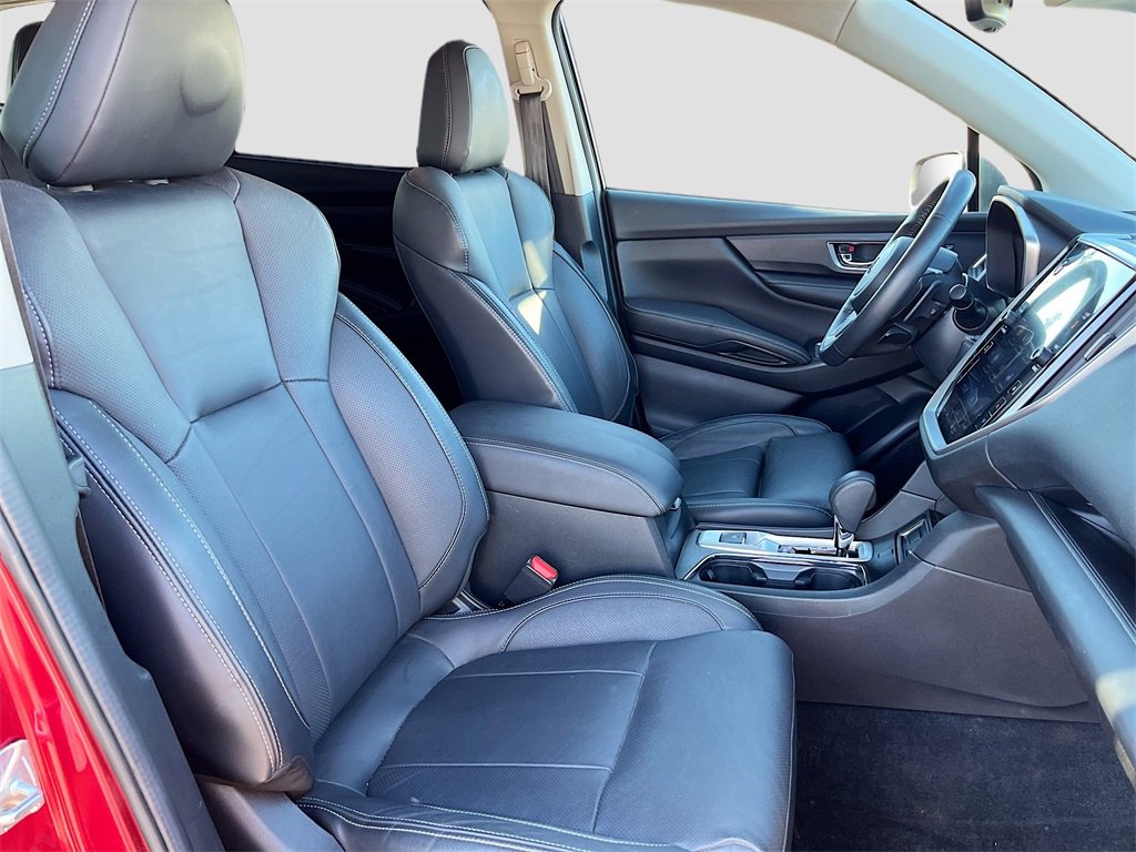 Used 2023 Subaru Ascent Limited image 27