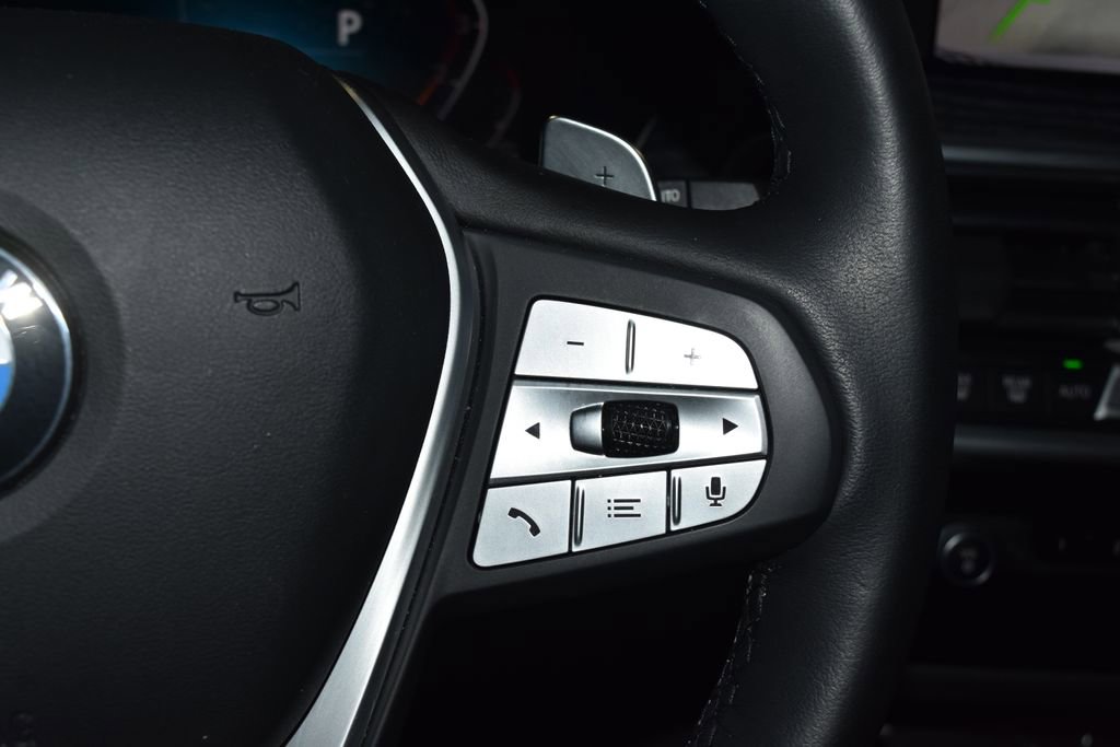 Used 2023 BMW X3 xDrive30i w/ Convenience Package image 10